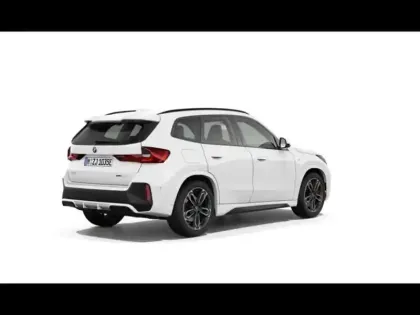 Photo 5 BMW X1  xDrive25e 245ch M Sport