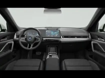 Photo 6 BMW X1  xDrive25e 245ch M Sport