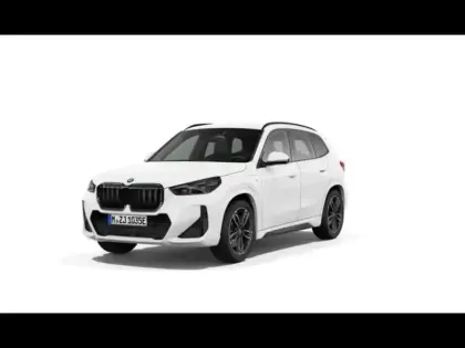 Photo 4 BMW X1  xDrive25e 245ch M Sport