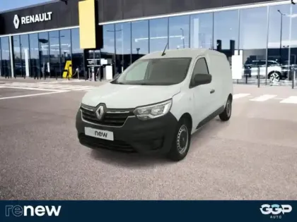 Photo Renault Kangoo