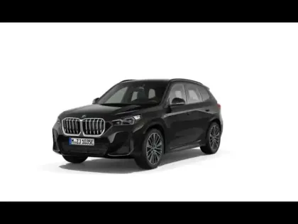 Photo 4 BMW X1  xDrive25e 245ch M Sport