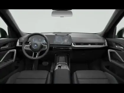 Photo 6 BMW X1  xDrive25e 245ch M Sport