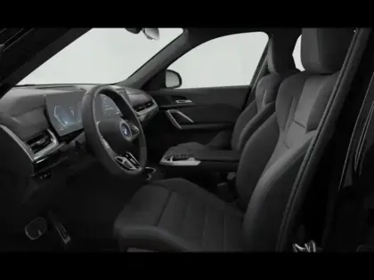 Photo 7 BMW X1  xDrive25e 245ch M Sport