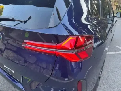 Photo 11 BMW X3  xDrive20d 197ch M Sport