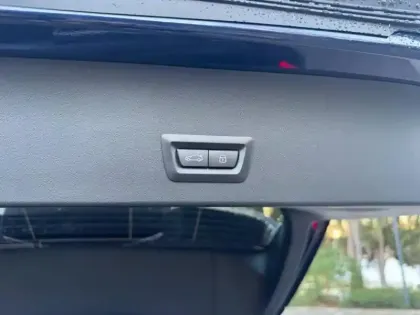 Photo 13 BMW X3  xDrive20d 197ch M Sport