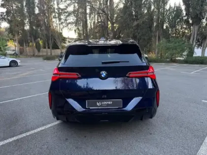 Photo 9 BMW X3  xDrive20d 197ch M Sport