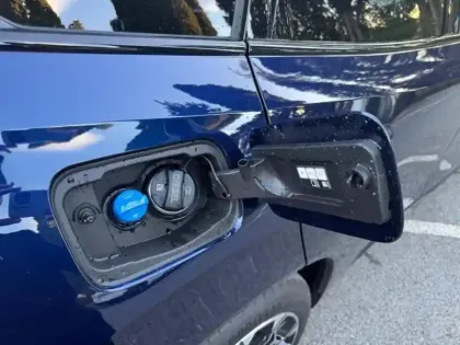 Photo 8 BMW X3  xDrive20d 197ch M Sport