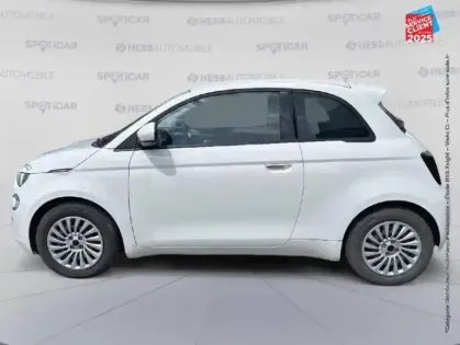 Photo 9 Fiat 500  e 95ch Action