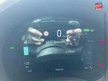 Photo 14 Fiat 500  e 95ch Action