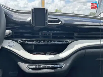 Photo 12 Fiat 500  e 95ch Action