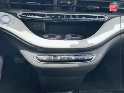 Photo 11 Fiat 500  e 95ch Action