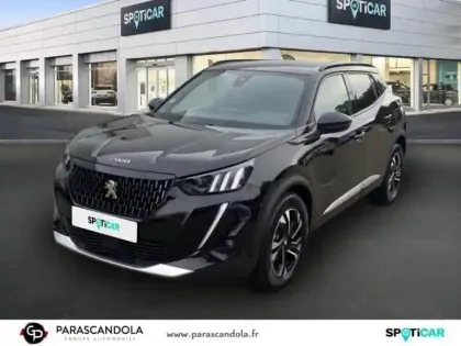 Photo Peugeot 2008