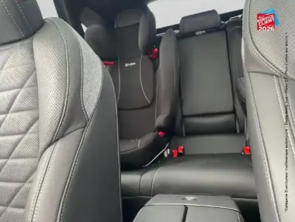 Photo 25 Peugeot 3008  Electrique 325ch Batterie 73 kWh 4x4 Dual Motor First Edition