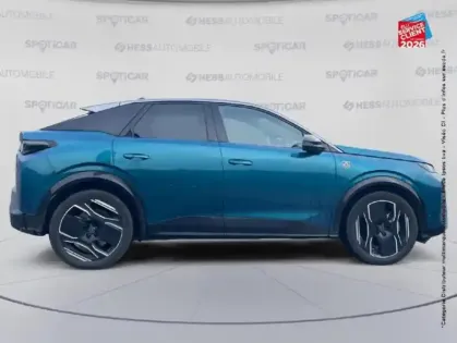 Photo 18 Peugeot 3008  Electrique 325ch Batterie 73 kWh 4x4 Dual Motor First Edition