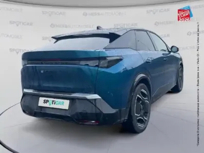 Photo 20 Peugeot 3008  Electrique 325ch Batterie 73 kWh 4x4 Dual Motor First Edition