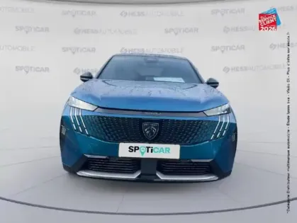 Photo 16 Peugeot 3008  Electrique 325ch Batterie 73 kWh 4x4 Dual Motor First Edition