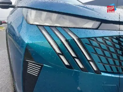 Photo 11 Peugeot 3008  Electrique 325ch Batterie 73 kWh 4x4 Dual Motor First Edition