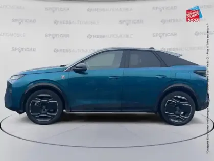 Photo 8 Peugeot 3008  Electrique 325ch Batterie 73 kWh 4x4 Dual Motor First Edition