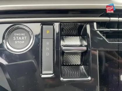 Photo 14 Peugeot 3008  Electrique 325ch Batterie 73 kWh 4x4 Dual Motor First Edition