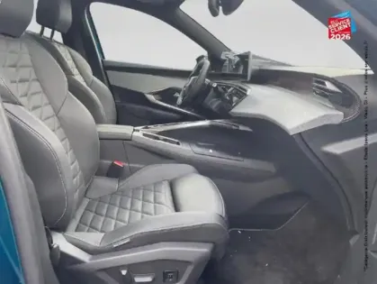 Photo 19 Peugeot 3008  Electrique 325ch Batterie 73 kWh 4x4 Dual Motor First Edition