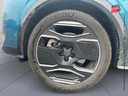 Photo 24 Peugeot 3008  Electrique 325ch Batterie 73 kWh 4x4 Dual Motor First Edition