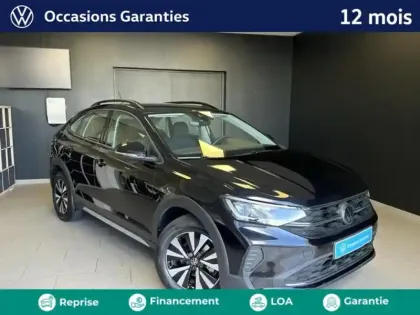Photo Volkswagen Taigo