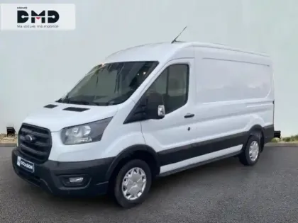Photo Ford Transit Trend Business