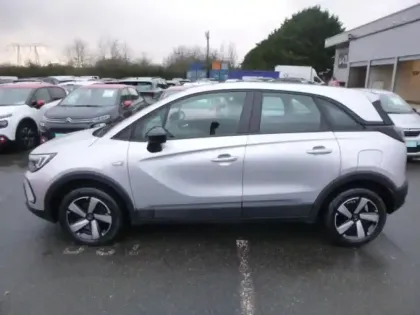 Photo 7 Opel Crossland  1.2 Turbo 110ch Edition
