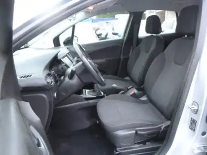 Photo 11 Opel Crossland  1.2 Turbo 110ch Edition