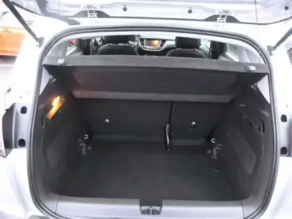 Photo 8 Opel Crossland  1.2 Turbo 110ch Edition