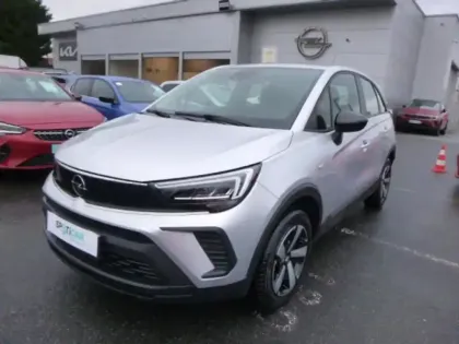 Photo Opel Crossland