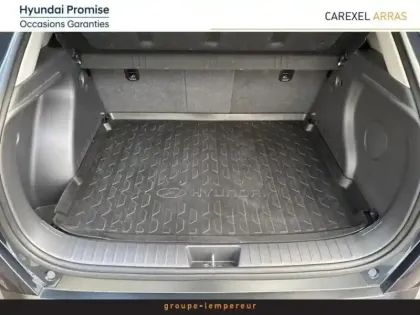 Photo 5 Hyundai Kona  1.6 GDi 141ch Hybrid Executive DCT-6