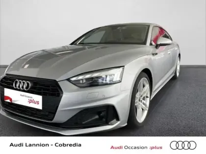 Photo Audi A5