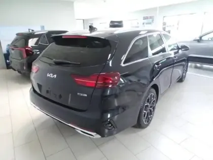 Photo 3 Kia Ceed  SW 1.5 T-GDi 140ch GT-line Premium DCT7