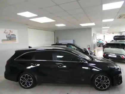 Photo 2 Kia Ceed  SW 1.5 T-GDi 140ch GT-line Premium DCT7