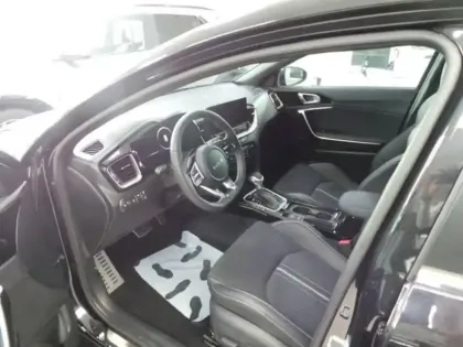 Photo 5 Kia Ceed  SW 1.5 T-GDi 140ch GT-line Premium DCT7