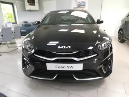 Photo 1 Kia Ceed  SW 1.5 T-GDi 140ch GT-line Premium DCT7