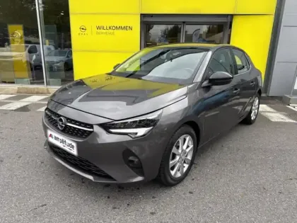 Photo Opel Corsa