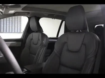 Photo 10 Volvo Xc90  T8 AWD 310 + 145ch Ultra Style Chrome Geartronic