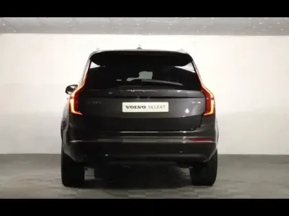 Photo 18 Volvo Xc90  T8 AWD 310 + 145ch Ultra Style Chrome Geartronic