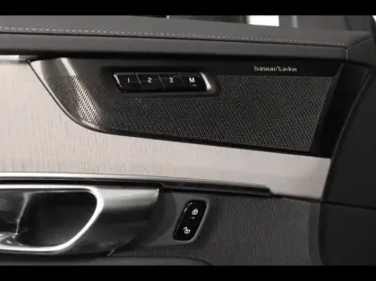 Photo 8 Volvo Xc90  T8 AWD 310 + 145ch Ultra Style Chrome Geartronic