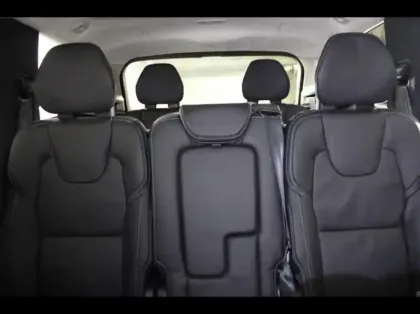 Photo 27 Volvo Xc90  T8 AWD 310 + 145ch Ultra Style Chrome Geartronic