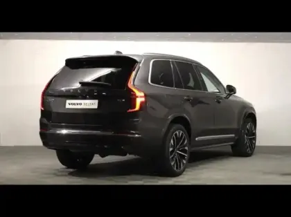 Photo 19 Volvo Xc90  T8 AWD 310 + 145ch Ultra Style Chrome Geartronic