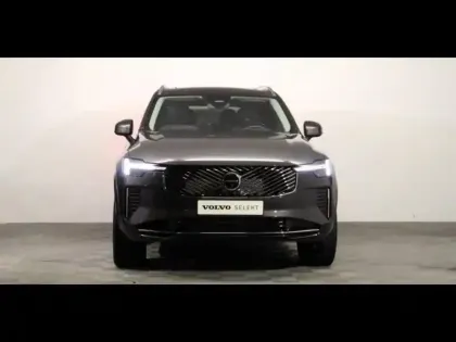 Photo 16 Volvo Xc90  T8 AWD 310 + 145ch Ultra Style Chrome Geartronic