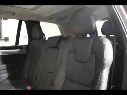 Photo 11 Volvo Xc90  T8 AWD 310 + 145ch Ultra Style Chrome Geartronic