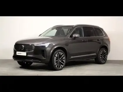 Photo 15 Volvo Xc90  T8 AWD 310 + 145ch Ultra Style Chrome Geartronic