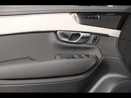 Photo 22 Volvo Xc90  T8 AWD 310 + 145ch Ultra Style Chrome Geartronic