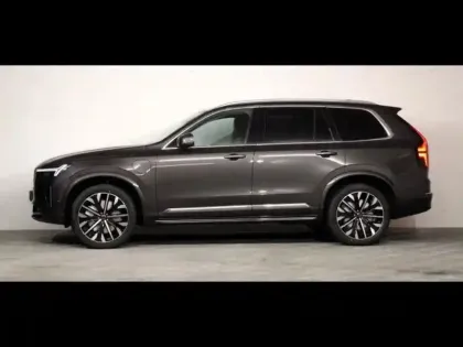 Photo 2 Volvo Xc90  T8 AWD 310 + 145ch Ultra Style Chrome Geartronic