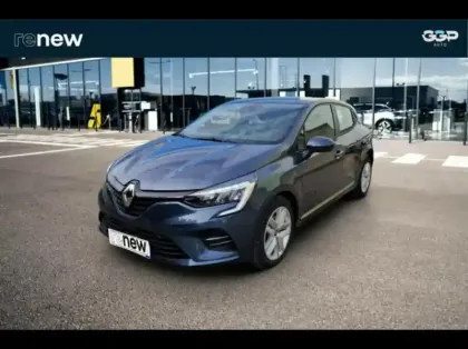 Photo Renault Clio