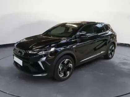 Photo Renault Symbioz